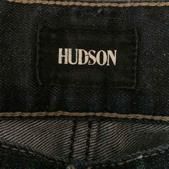 EUC Hudson jeans - Picture 4 of 10